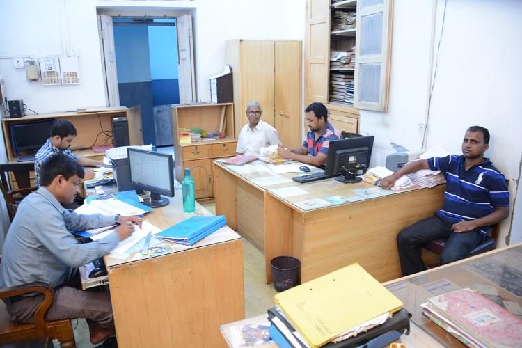 City College of Commerce and Business Administration Kolkata Campus photo 1